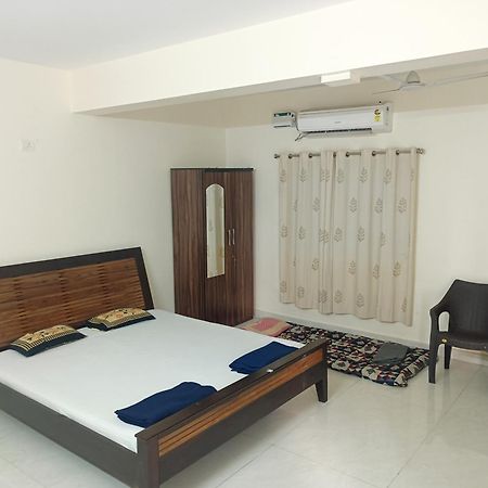 Sai Leela Guest House Dabolim Kültér fotó
