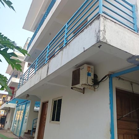 Sai Leela Guest House Dabolim Kültér fotó