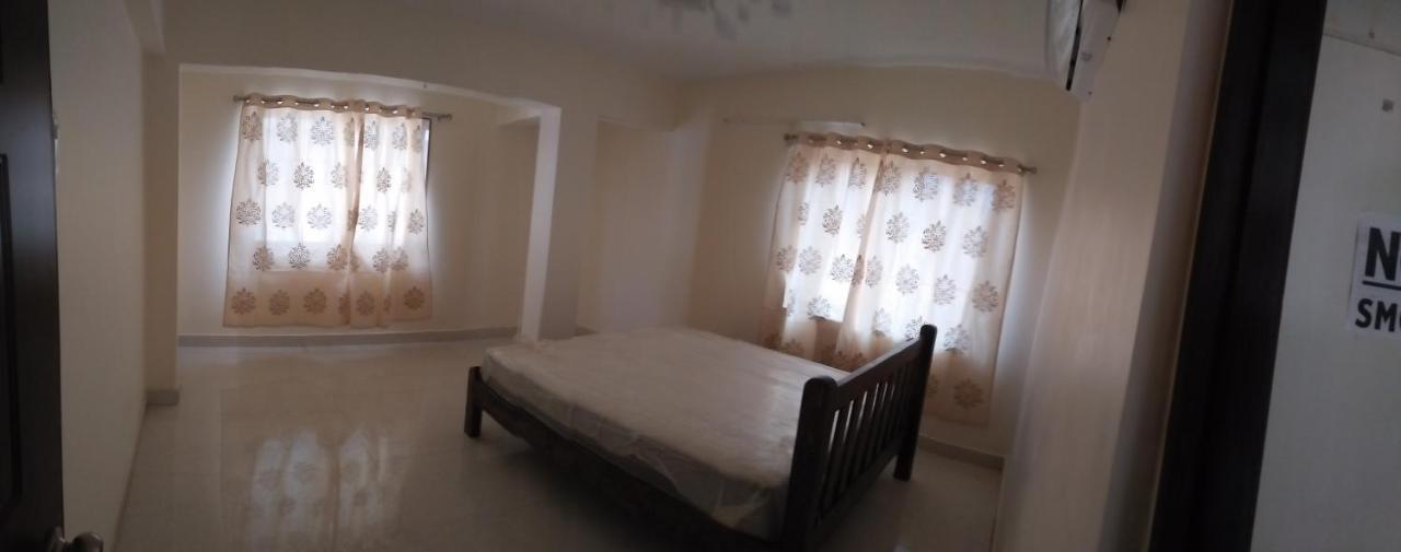 Sai Leela Guest House Dabolim Kültér fotó