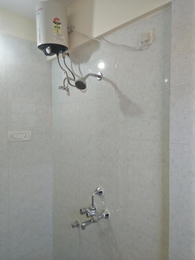 Sai Leela Guest House Dabolim Kültér fotó