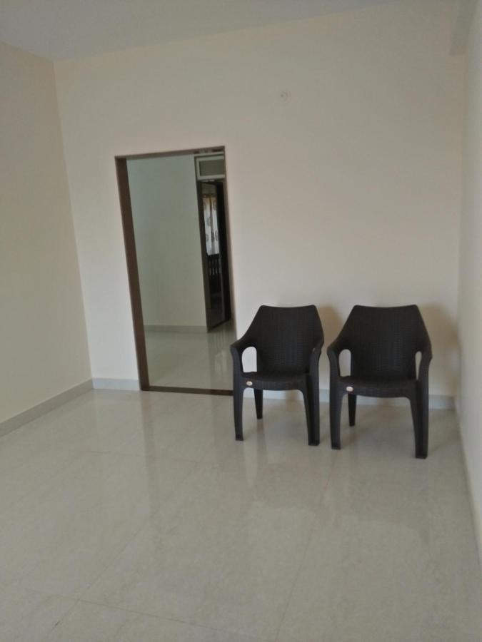 Sai Leela Guest House Dabolim Kültér fotó