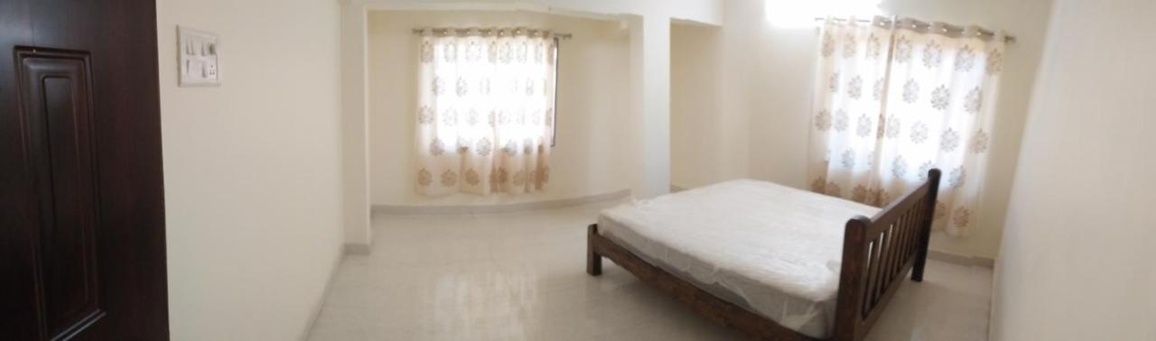 Sai Leela Guest House Dabolim Kültér fotó
