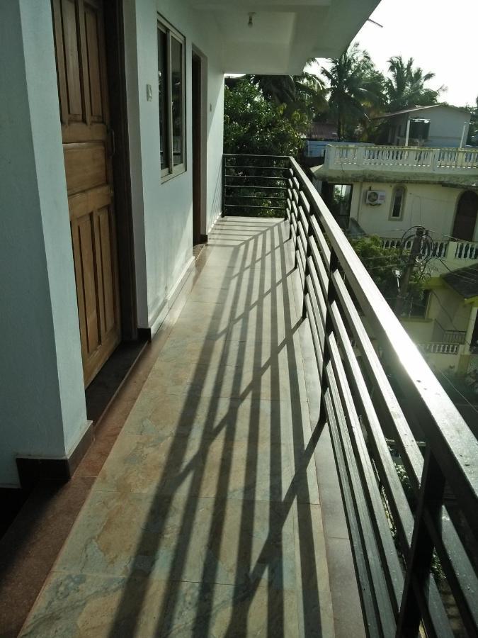 Sai Leela Guest House Dabolim Kültér fotó