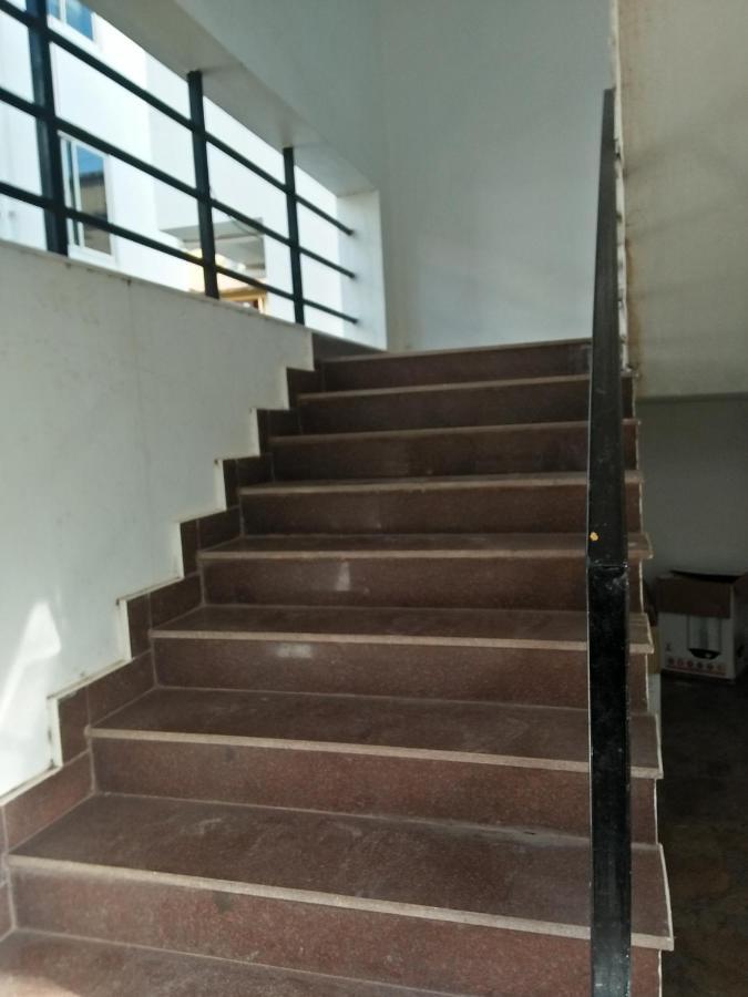 Sai Leela Guest House Dabolim Kültér fotó