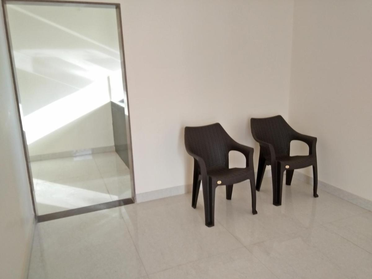 Sai Leela Guest House Dabolim Kültér fotó