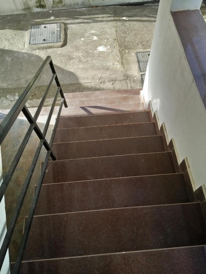 Sai Leela Guest House Dabolim Kültér fotó