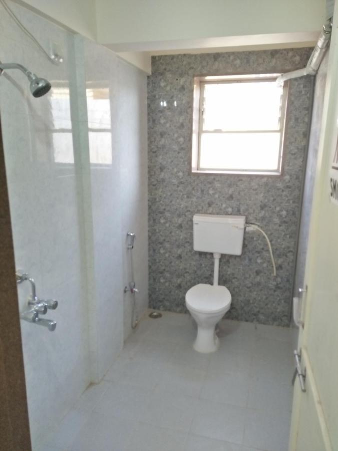 Sai Leela Guest House Dabolim Kültér fotó
