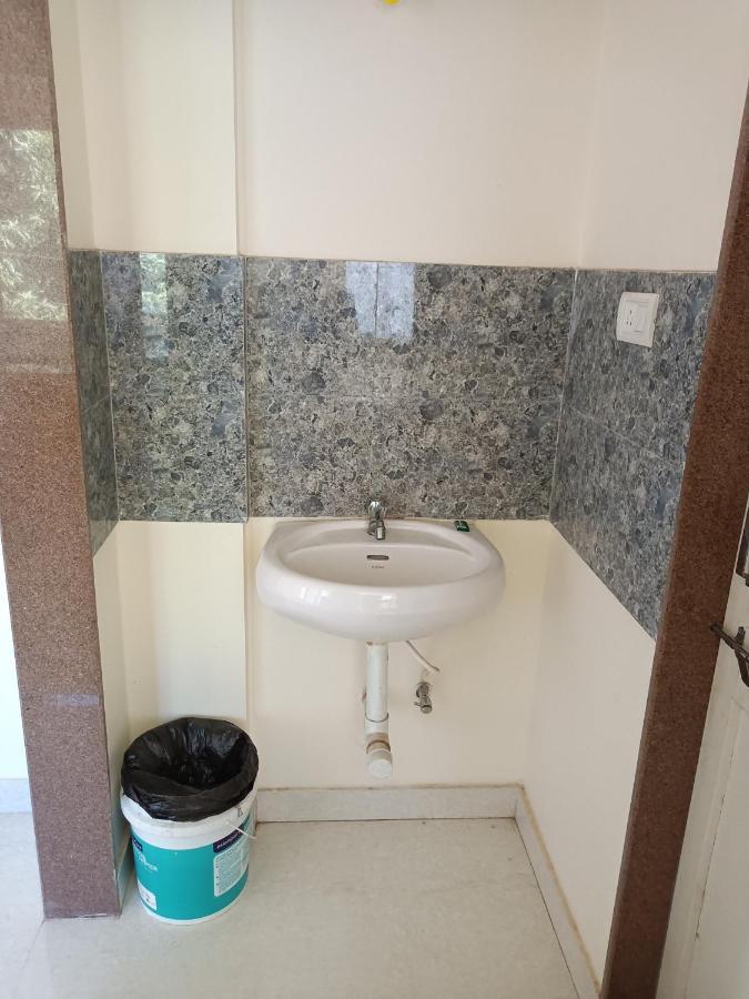 Sai Leela Guest House Dabolim Kültér fotó