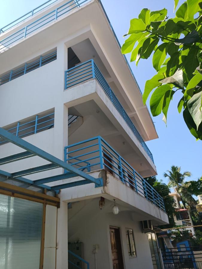 Sai Leela Guest House Dabolim Kültér fotó
