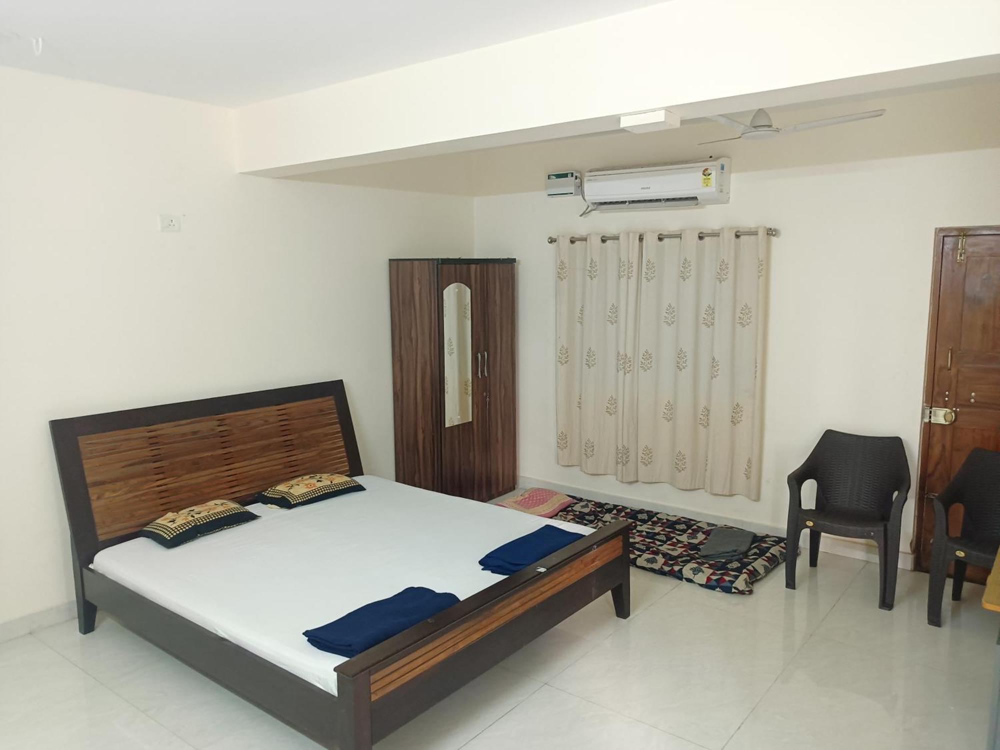 Sai Leela Guest House Dabolim Kültér fotó