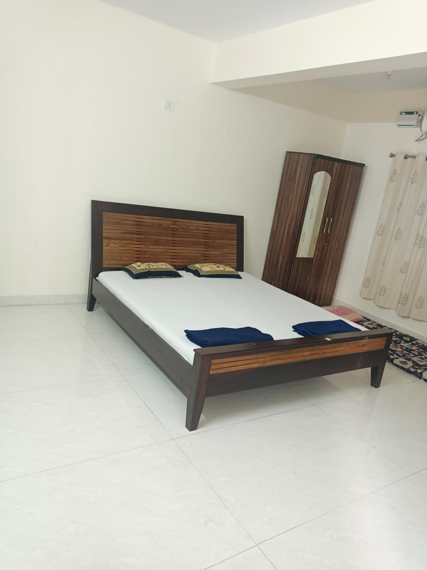 Sai Leela Guest House Dabolim Kültér fotó