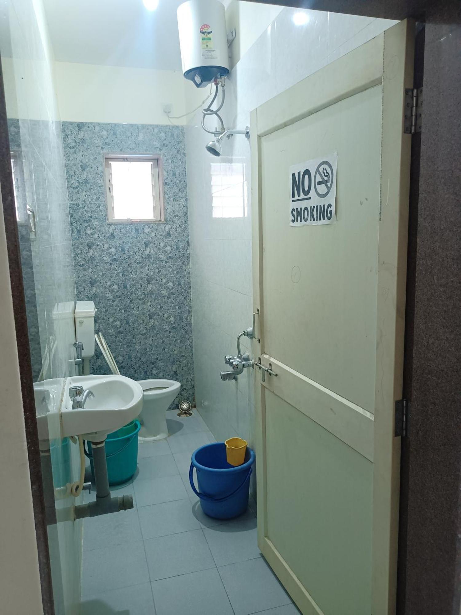 Sai Leela Guest House Dabolim Kültér fotó