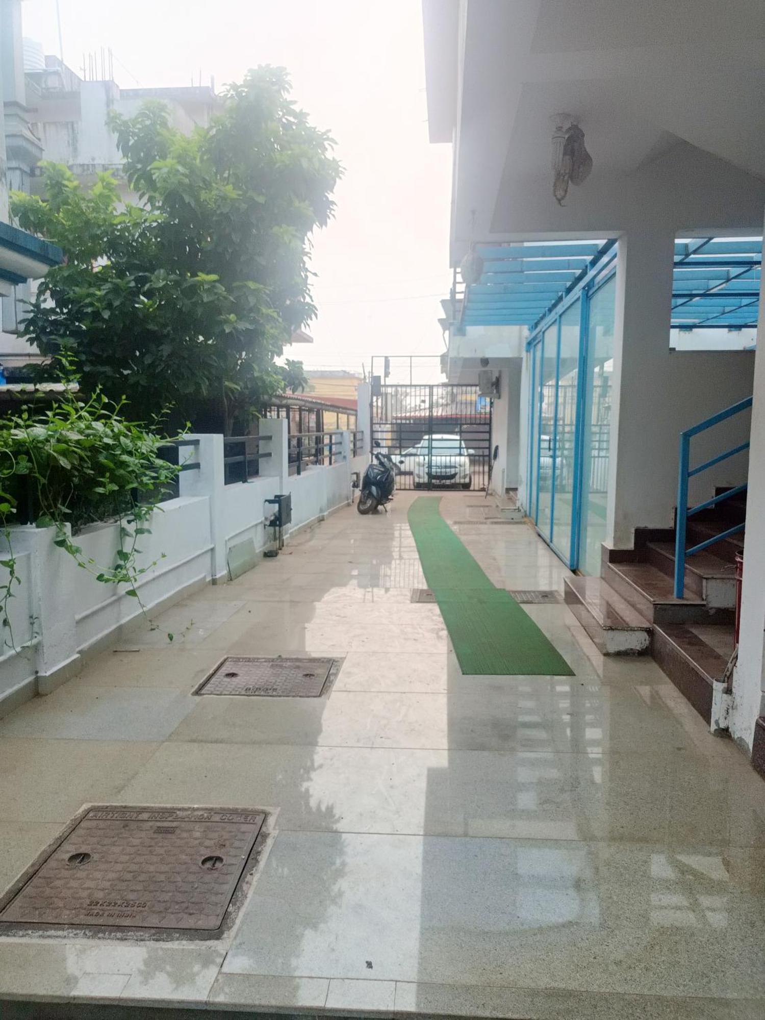 Sai Leela Guest House Dabolim Kültér fotó